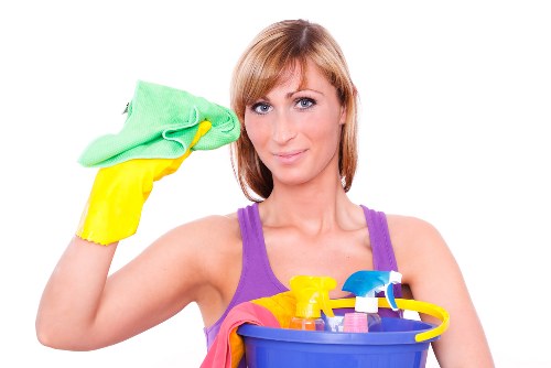 Professional window cleaning for Barnes homes and period properties