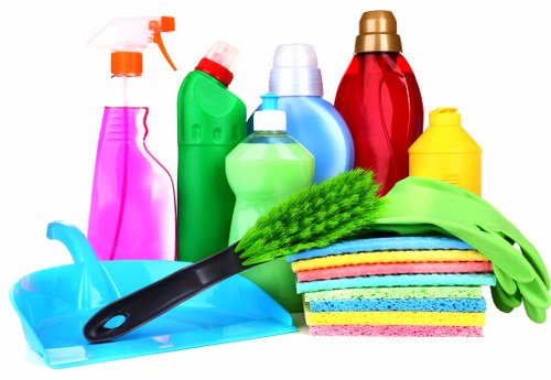 Professional curtain cleaning service for Barnes homes