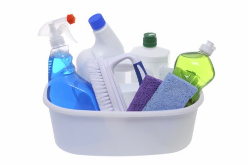 Deep cleaning services for Barnes homes and kitchens