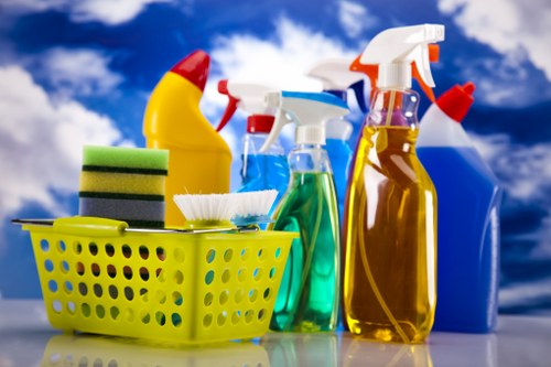 Free quote policy for a larger Barnes property clearance