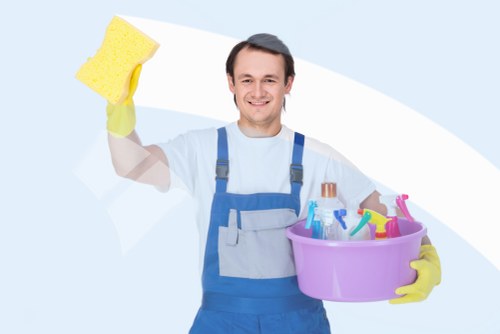 Mattress stain and odour treatment service
