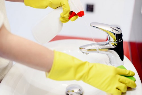 Local Barnes sofa cleaning for period homes and apartments