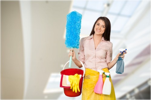 One off cleaning for a Barnes flat or period home