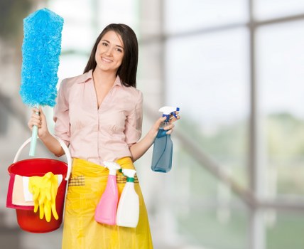 Commercial carpet cleaning for a Barnes office or shop