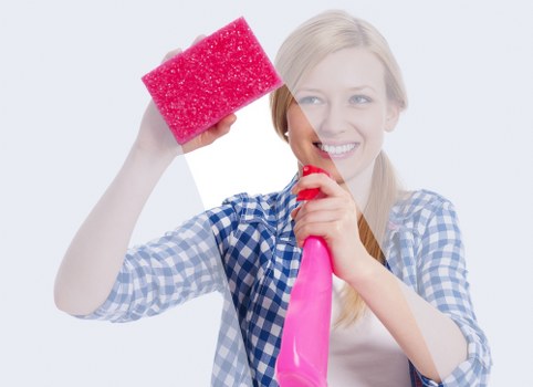 Thorough local deep clean for Barnes kitchens and living areas
