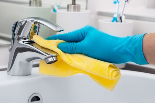 Local cleaners Barnes delivering dependable cleaning for homes and offices