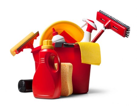 Clean oven and kitchen appliance service in Barnes
